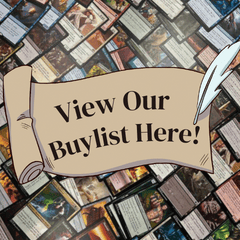 3 Buylist